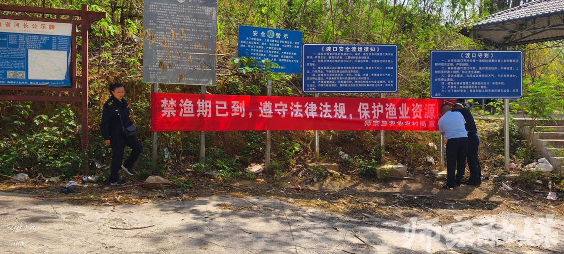 旭旭中药材